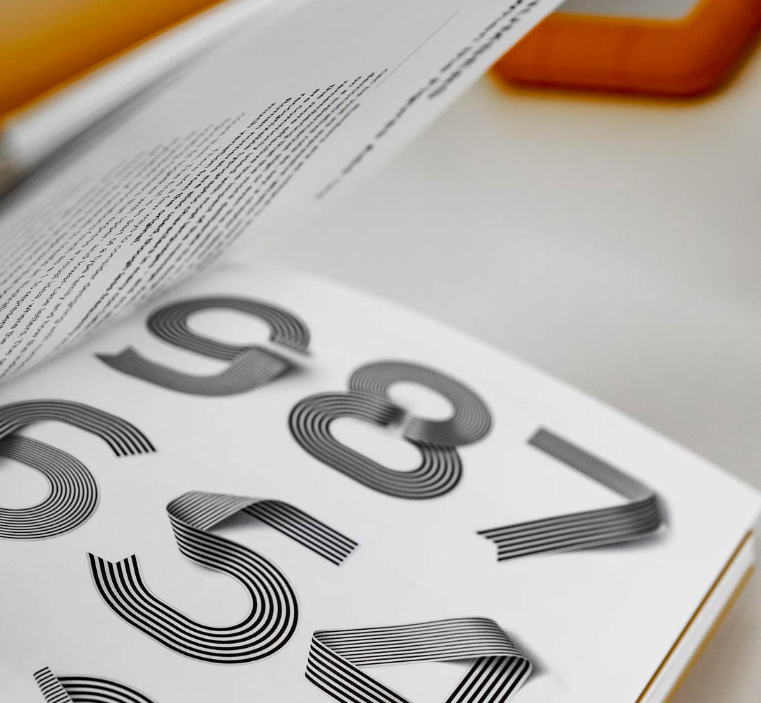 Make brand identity come alive using modern apps